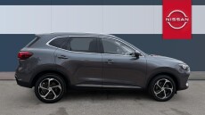 MG HS 1.5 T-GDI Trophy 5dr Petrol Hatchback